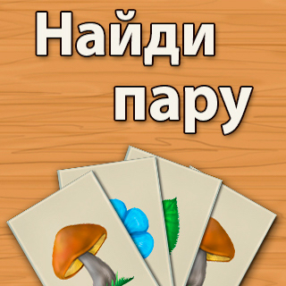 Найди пару
